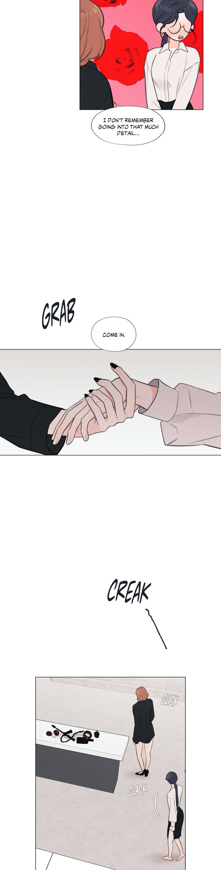 Hardcore Vanilla - Chapter 19 [photo 4] - MangaPorn