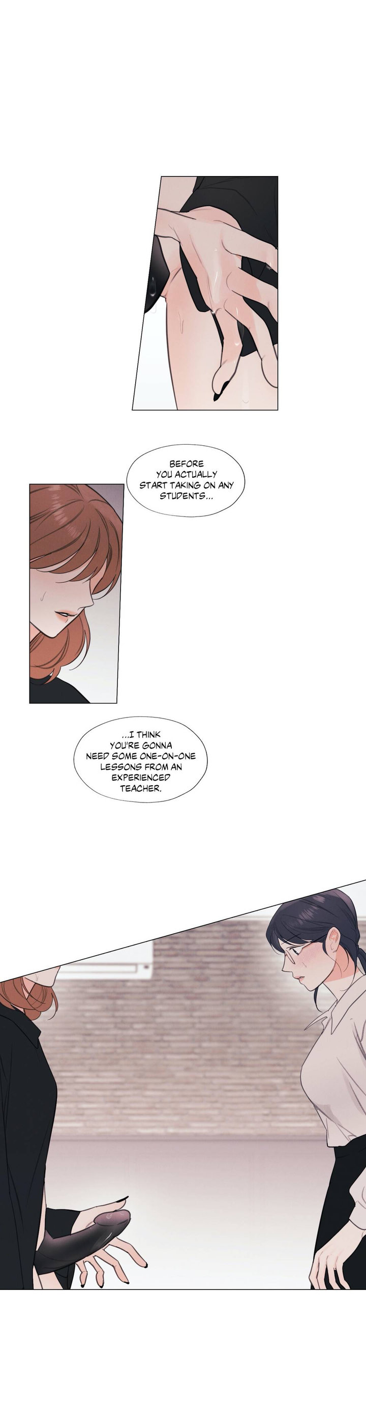 Hardcore Vanilla - Chapter 19 [photo 7] - MangaPorn