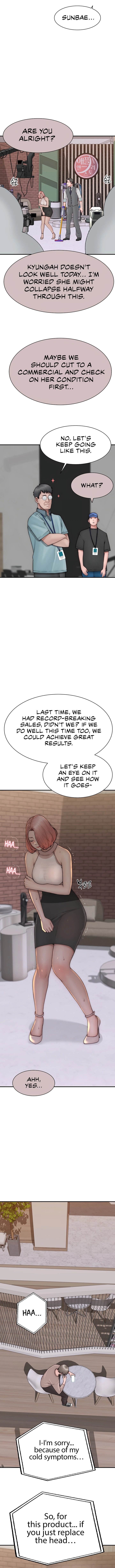 Addicted to My Stepmom - Chapter 63 [photo 5] - MangaPorn