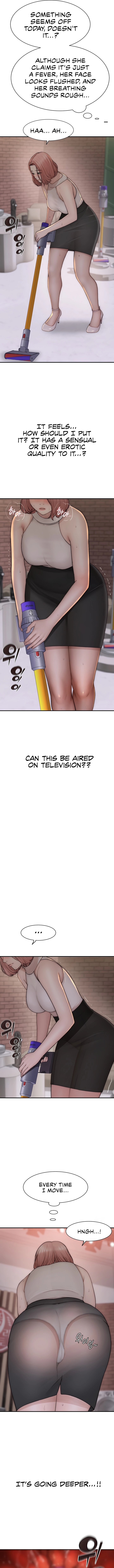 Addicted to My Stepmom - Chapter 63 [photo 8] - MangaPorn