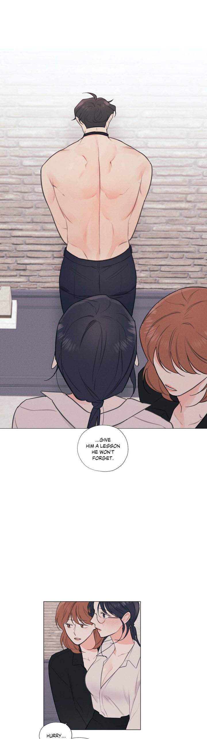 Hardcore Vanilla - Chapter 20 [photo 1] - MangaPorn