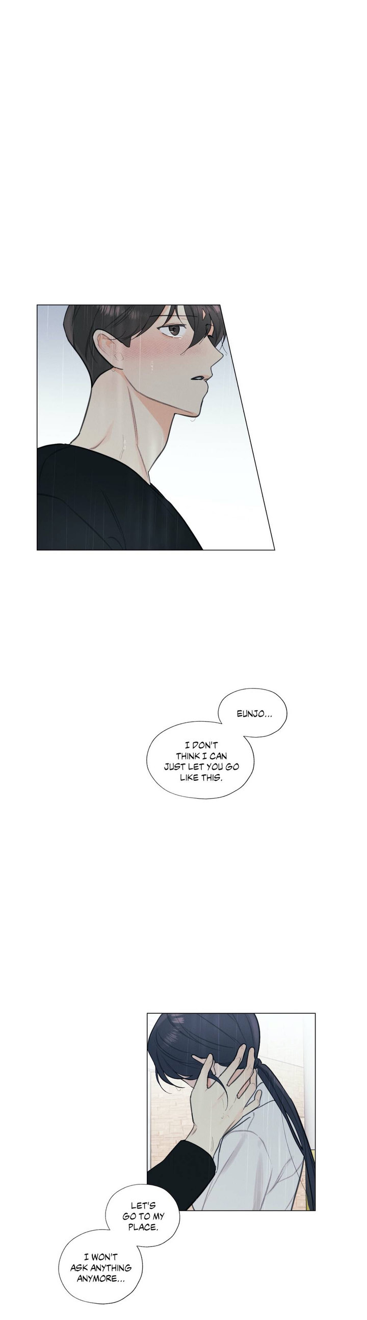 Hardcore Vanilla - Chapter 20 [photo 21] - MangaPorn