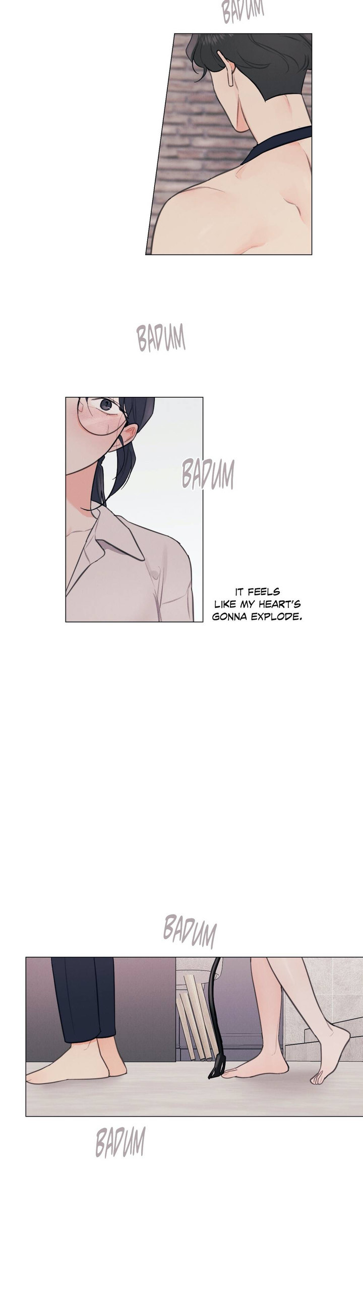 Hardcore Vanilla - Chapter 20 [photo 3] - MangaPorn