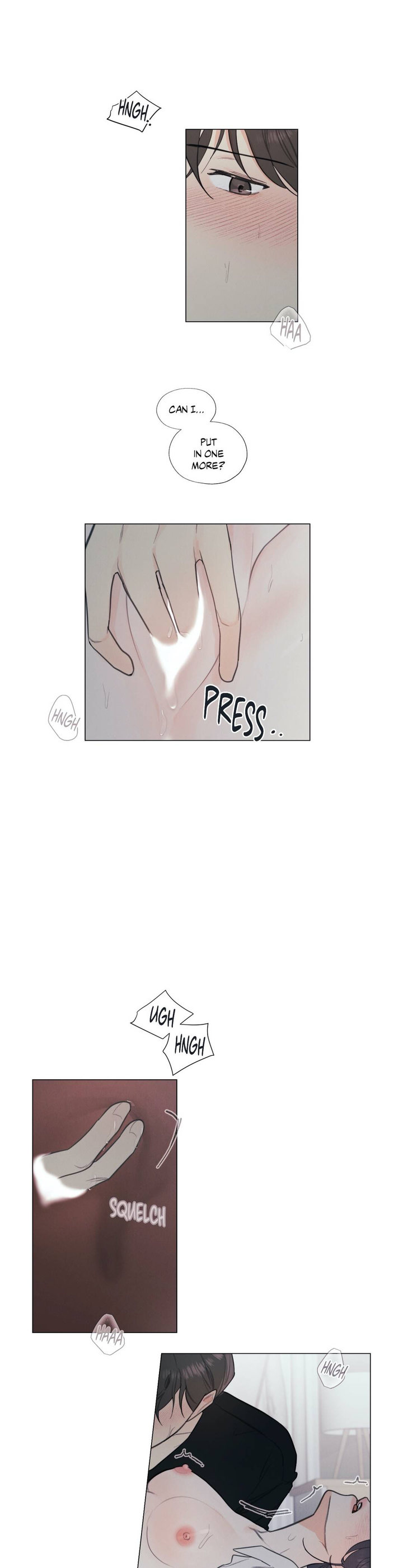 Hardcore Vanilla - Chapter 21 [photo 11] - MangaPorn