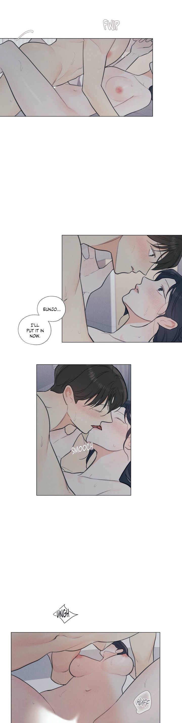 Hardcore Vanilla - Chapter 21 [photo 16] - MangaPorn