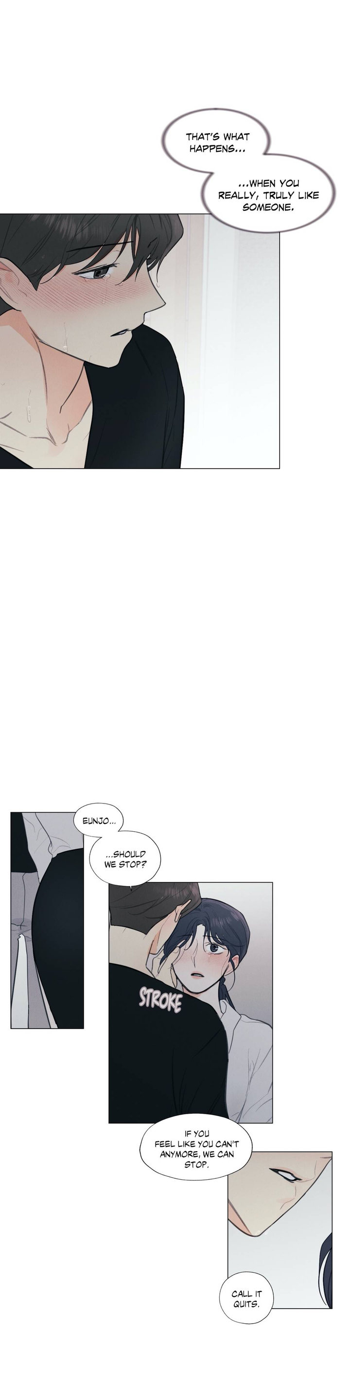 Hardcore Vanilla - Chapter 21 [photo 5] - MangaPorn