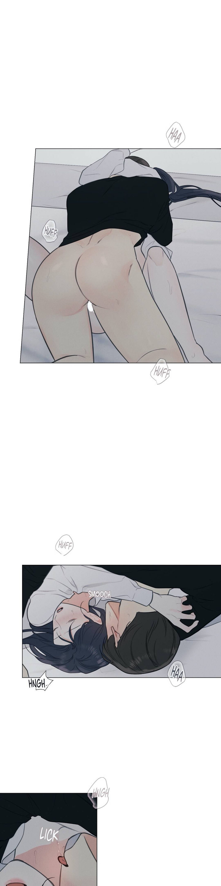 Hardcore Vanilla - Chapter 21 [photo 8] - MangaPorn