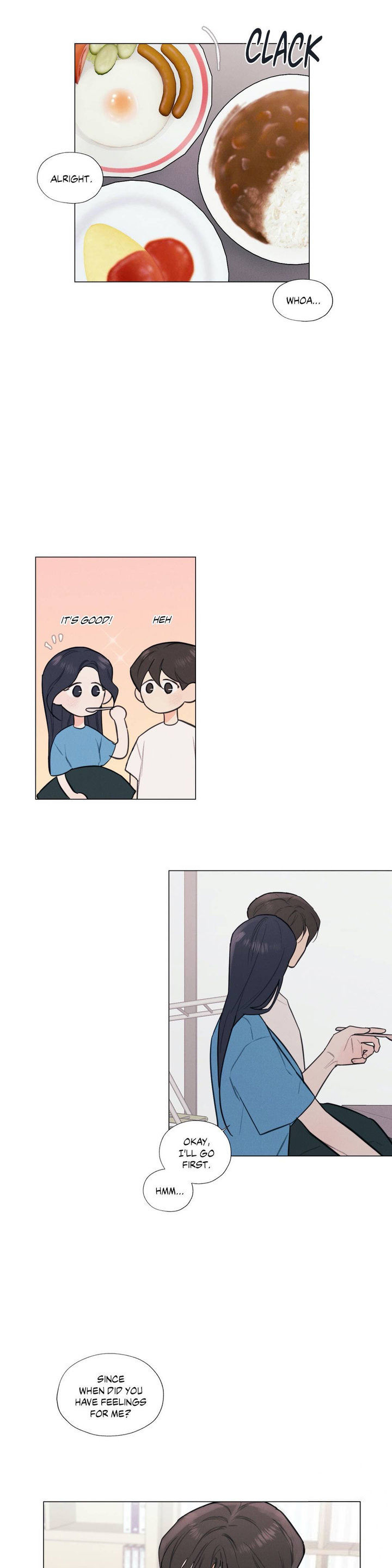 Hardcore Vanilla - Chapter 22 [photo 11] - MangaPorn