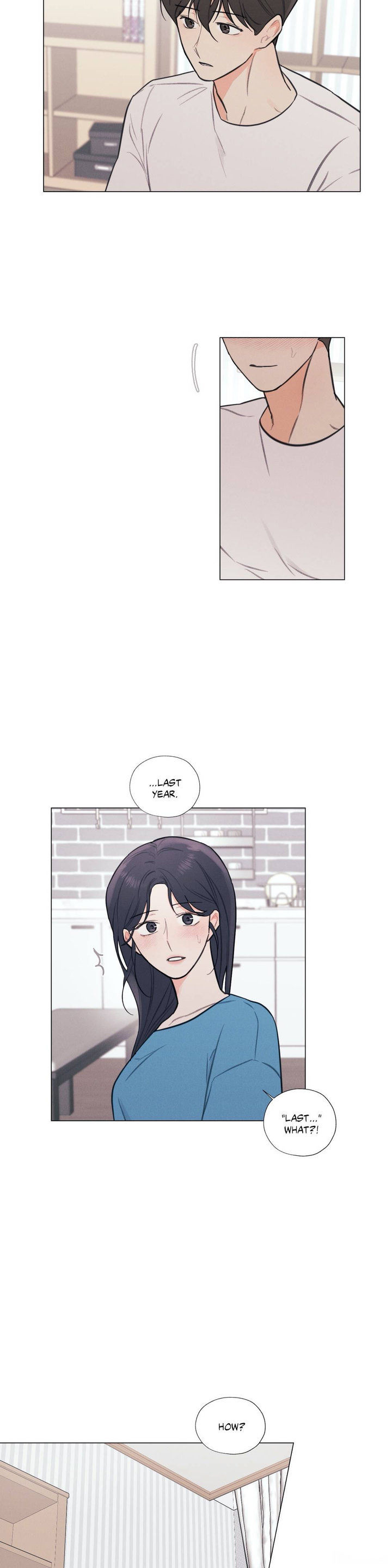 Hardcore Vanilla - Chapter 22 [photo 12] - MangaPorn