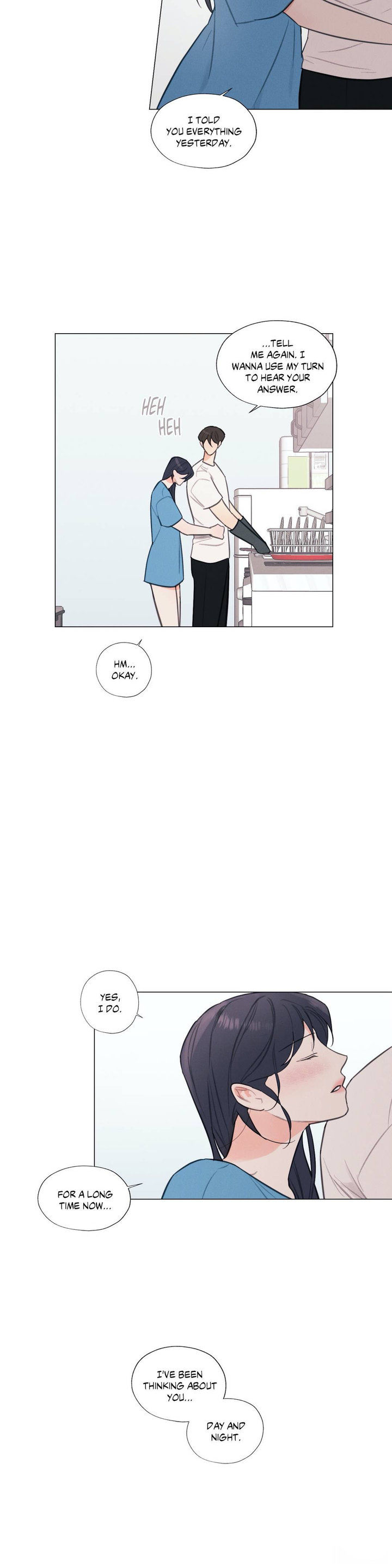 Hardcore Vanilla - Chapter 22 [photo 15] - MangaPorn