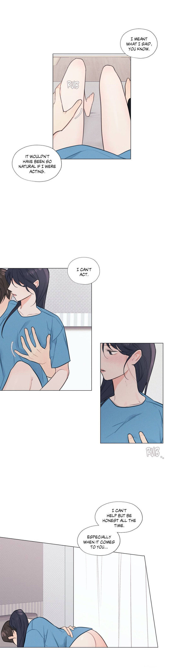 Hardcore Vanilla - Chapter 22 [photo 18] - MangaPorn