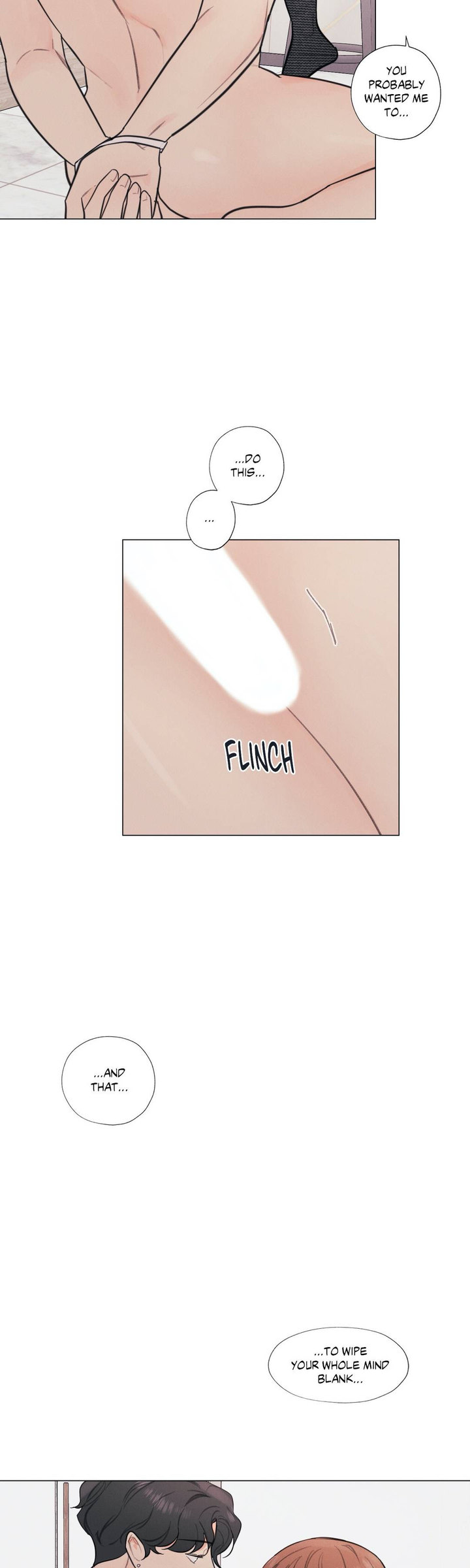 Hardcore Vanilla - Chapter 23 [photo 19] - MangaPorn