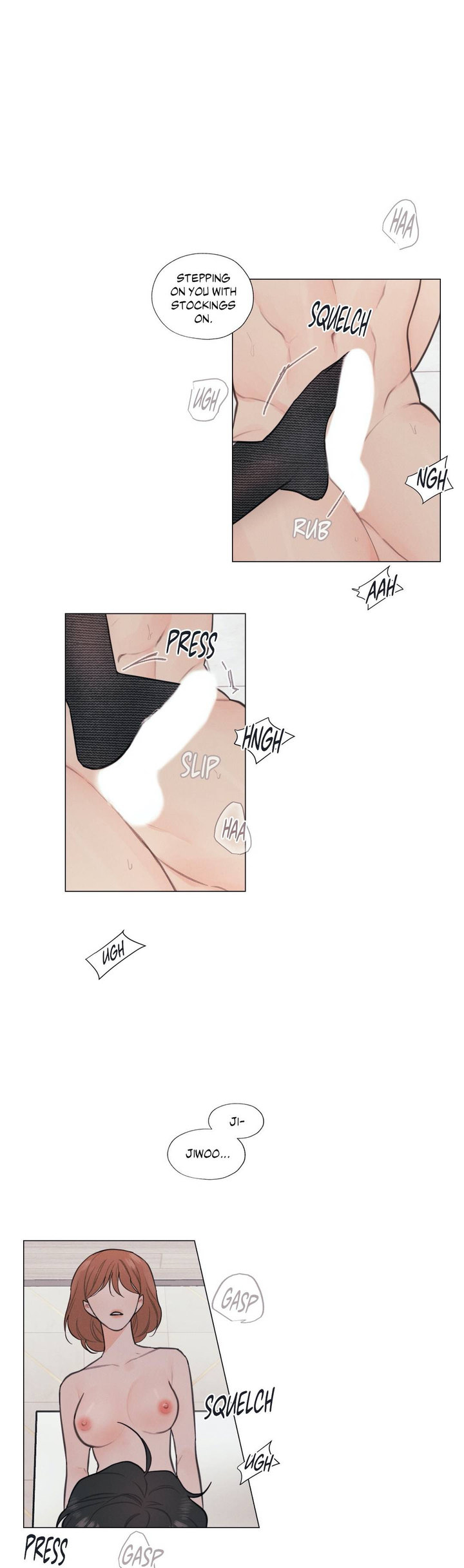 Hardcore Vanilla - Chapter 23 [photo 24] - MangaPorn