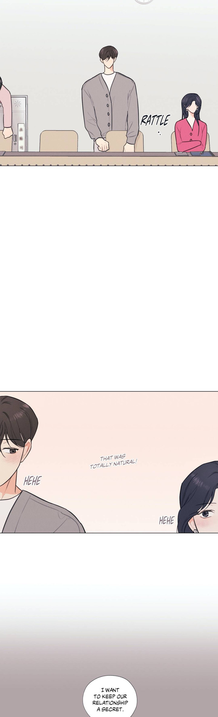 Hardcore Vanilla - Chapter 23 [photo 4] - MangaPorn