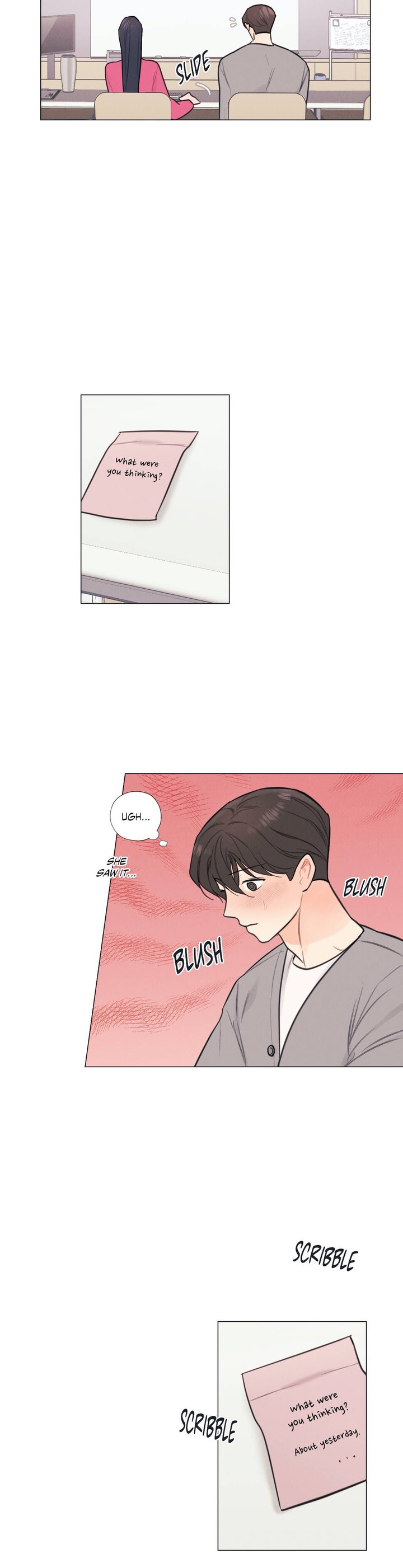 Hardcore Vanilla - Chapter 23 [photo 9] - MangaPorn