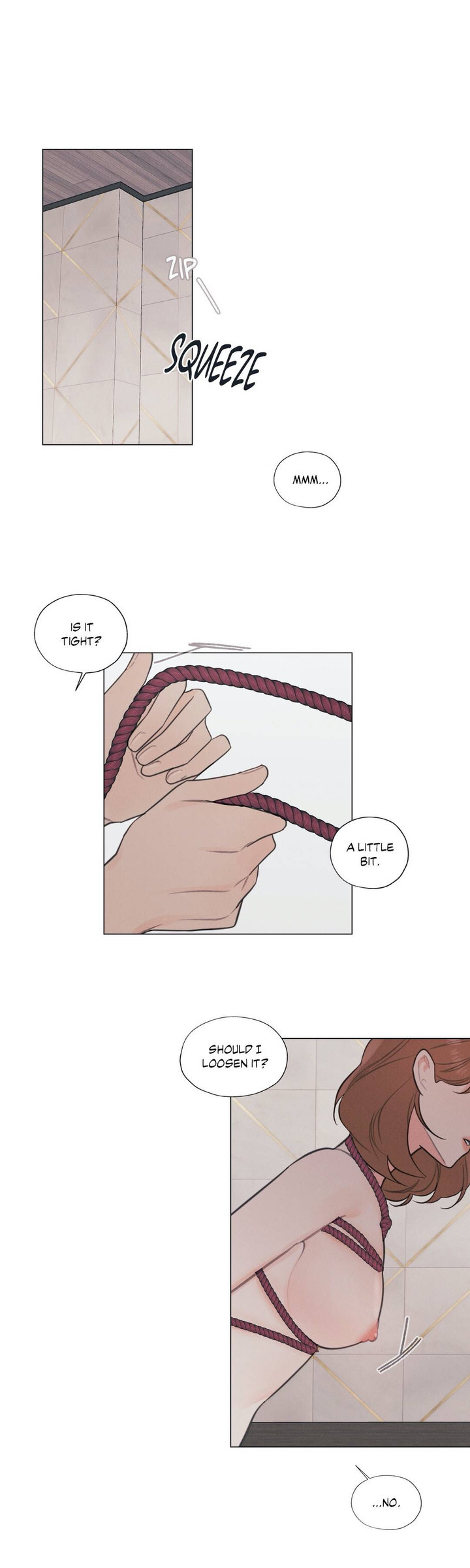 Hardcore Vanilla - Chapter 24 [photo 11] - MangaPorn