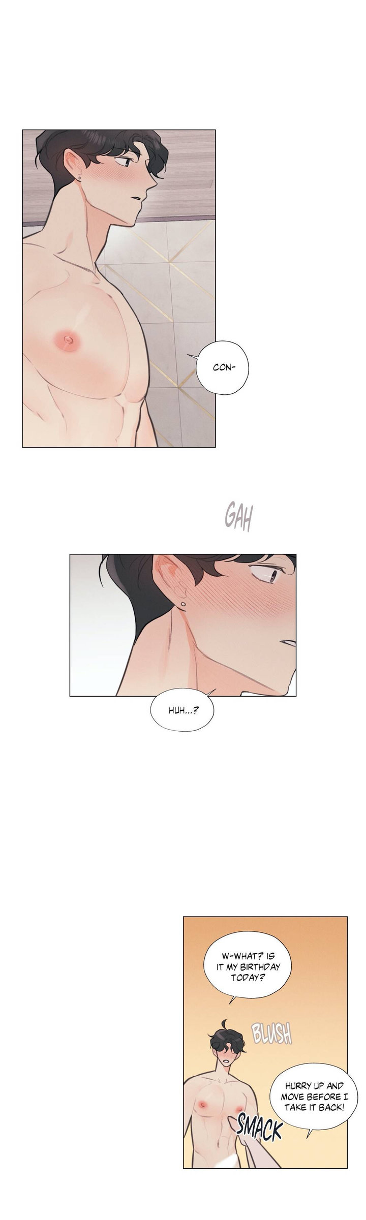 Hardcore Vanilla - Chapter 24 [photo 18] - MangaPorn