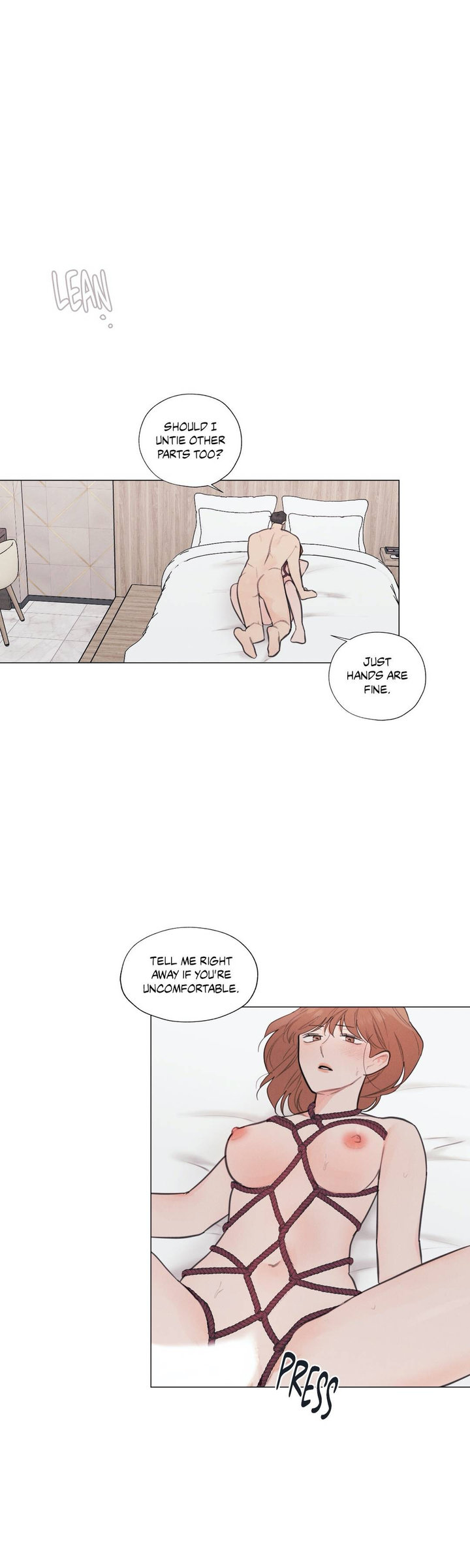 Hardcore Vanilla - Chapter 24 [photo 19] - MangaPorn