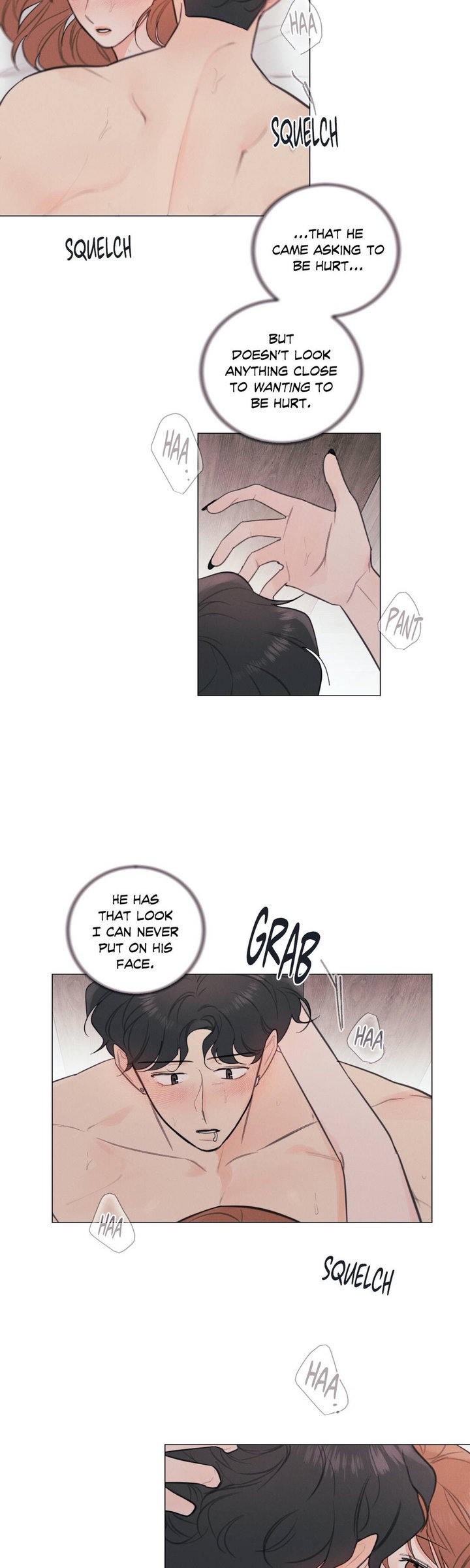 Hardcore Vanilla - Chapter 24 [photo 22] - MangaPorn