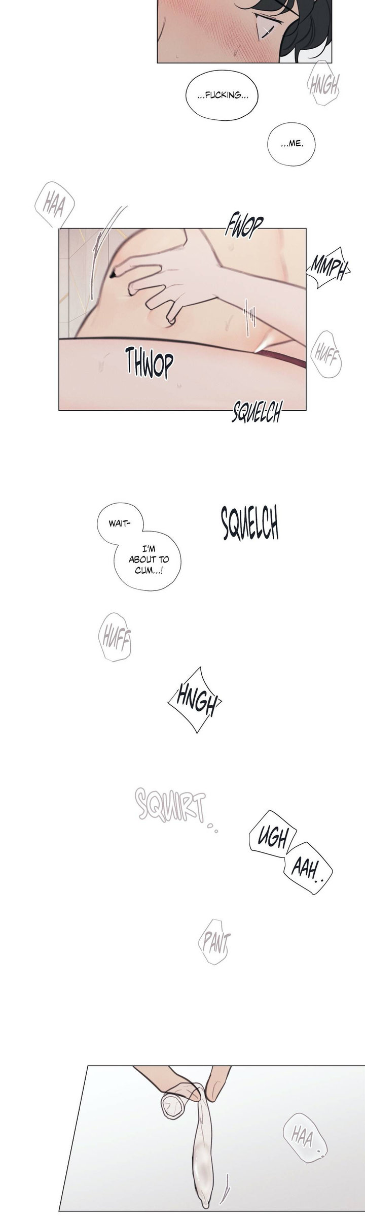 Hardcore Vanilla - Chapter 24 [photo 24] - MangaPorn