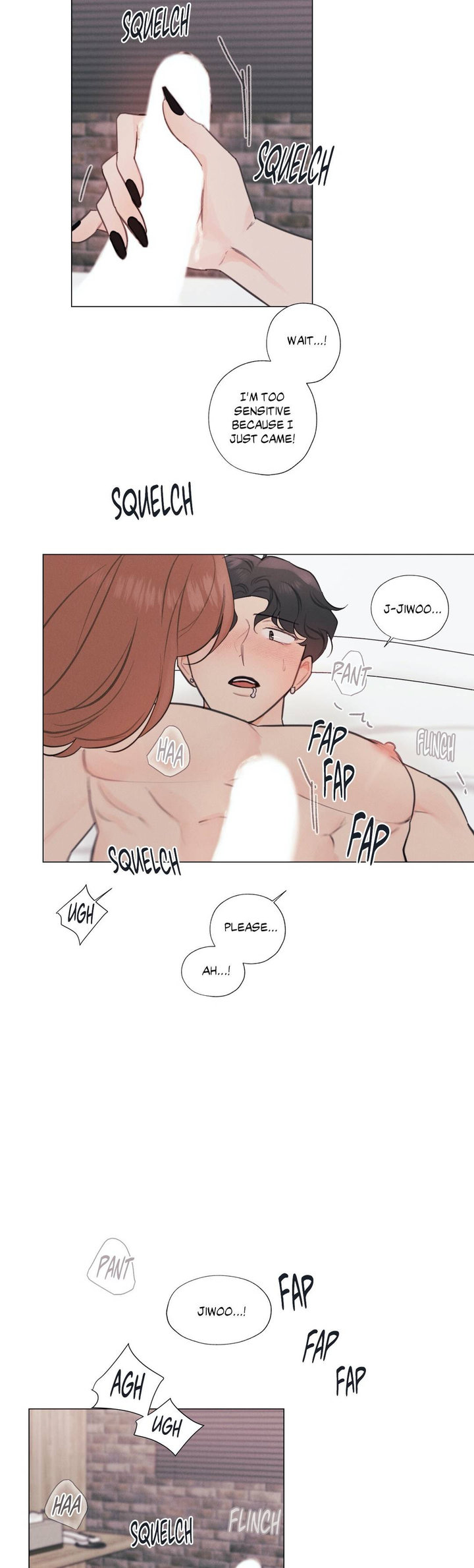 Hardcore Vanilla - Chapter 24 [photo 26] - MangaPorn