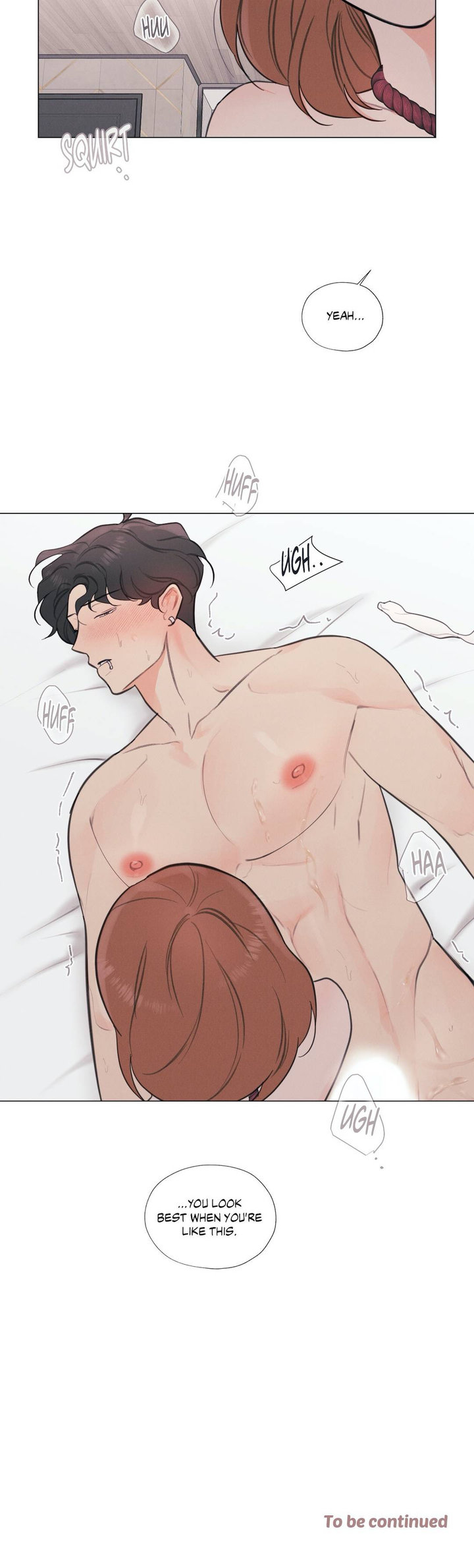 Hardcore Vanilla - Chapter 24 [photo 28] - MangaPorn