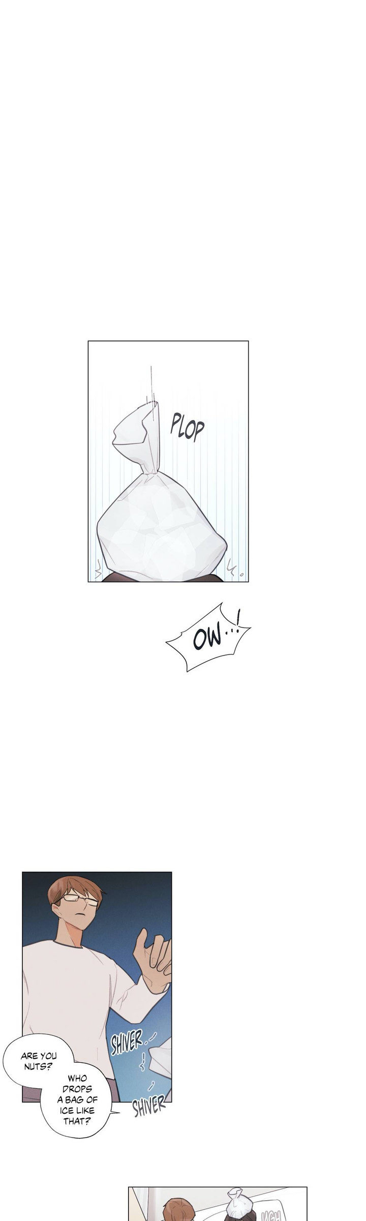 Hardcore Vanilla - Chapter 25 [photo 1] - MangaPorn