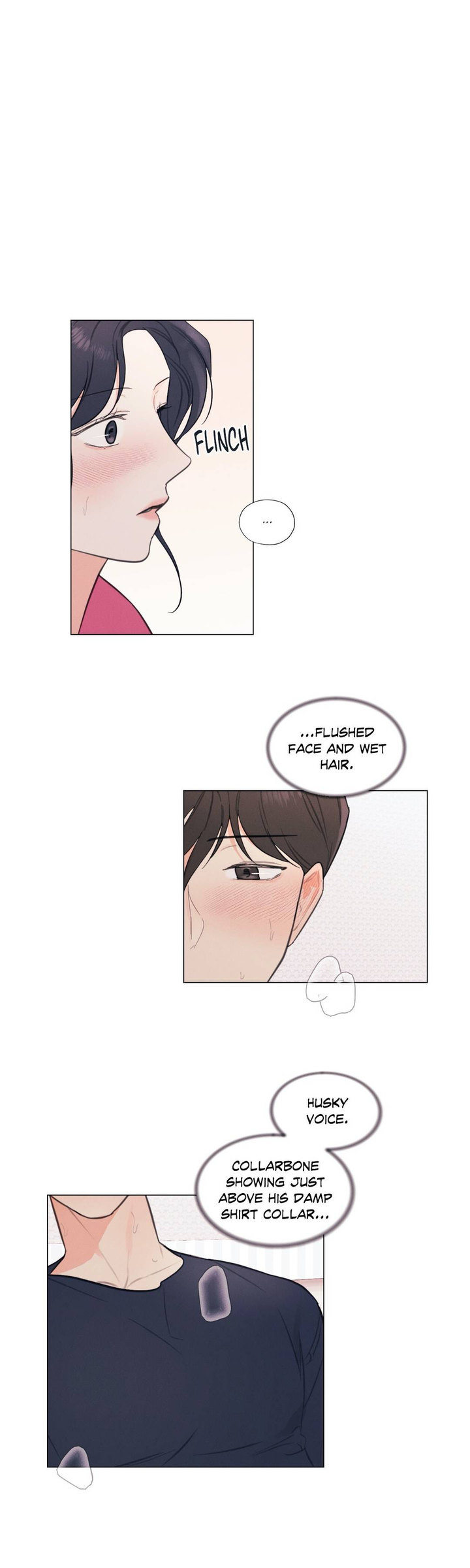 Hardcore Vanilla - Chapter 25 [photo 13] - MangaPorn