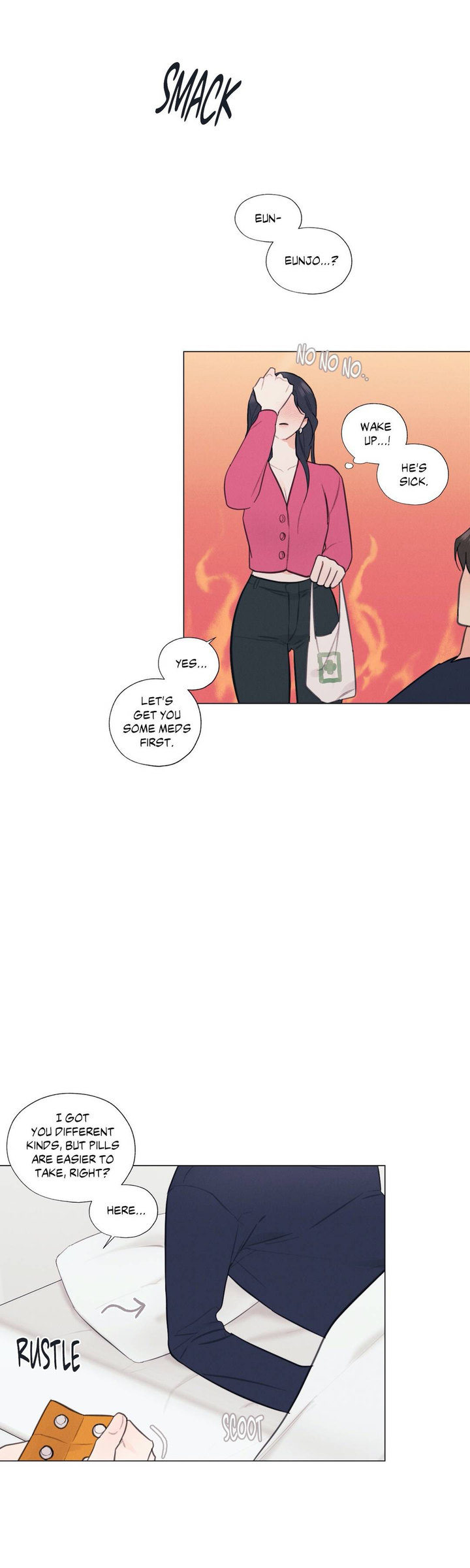 Hardcore Vanilla - Chapter 25 [photo 14] - MangaPorn