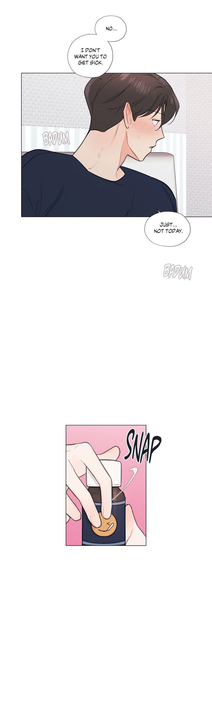 Hardcore Vanilla - Chapter 25 [photo 18] - MangaPorn