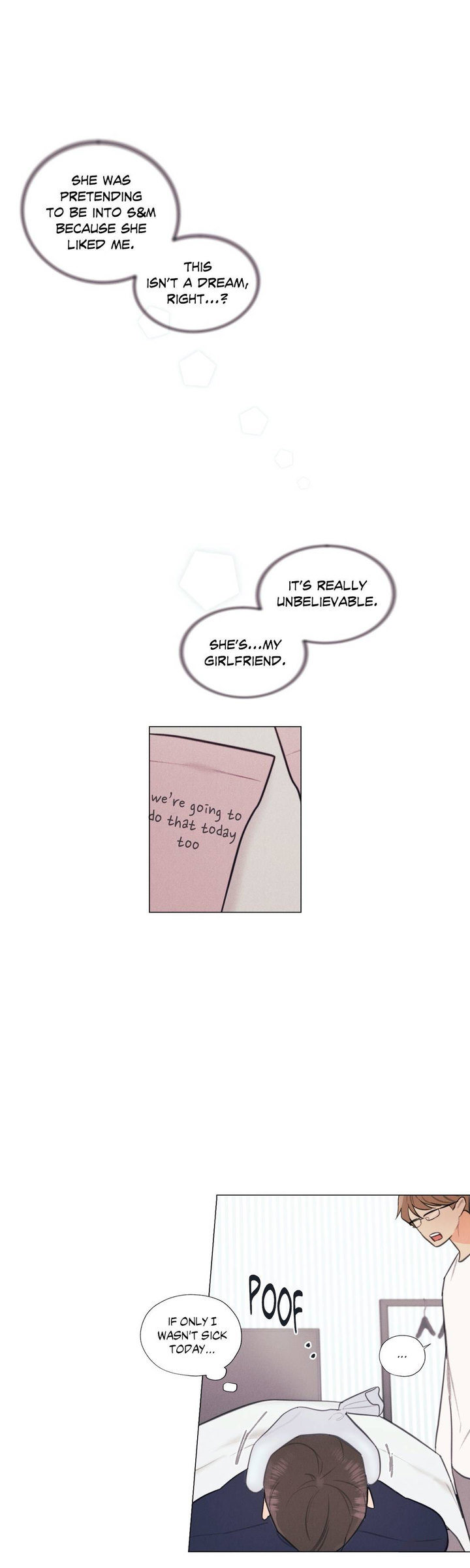 Hardcore Vanilla - Chapter 25 [photo 4] - MangaPorn