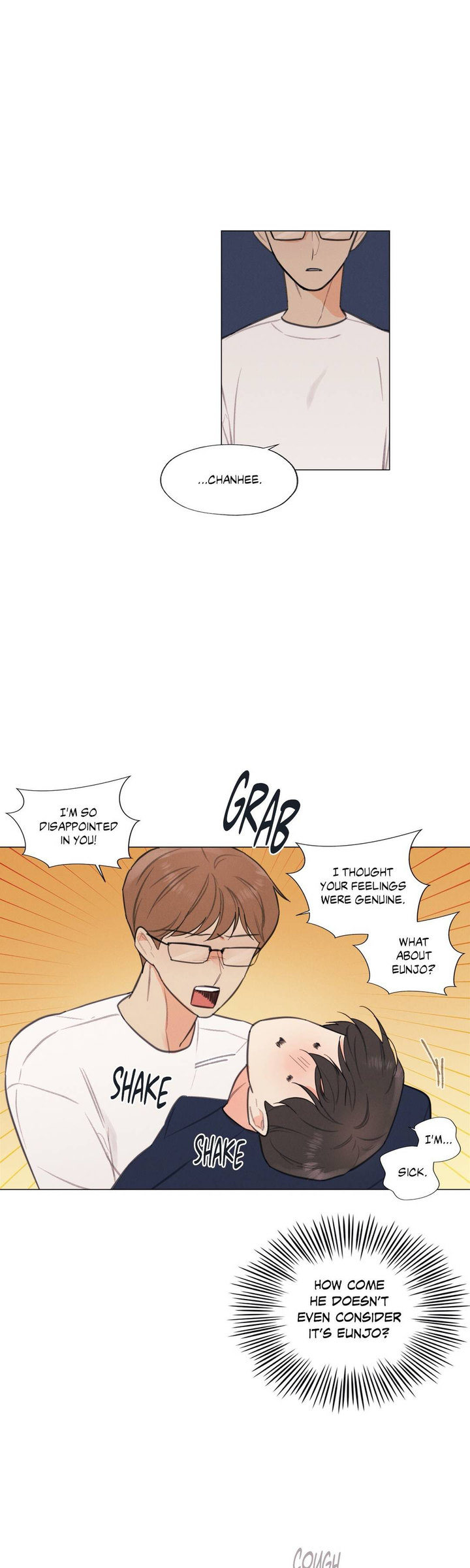 Hardcore Vanilla - Chapter 25 [photo 7] - MangaPorn