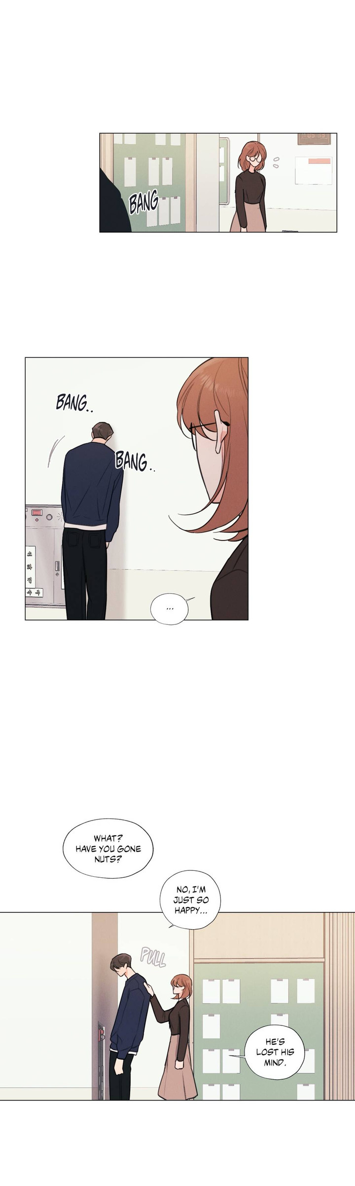 Hardcore Vanilla - Chapter 26 [photo 12] - MangaPorn