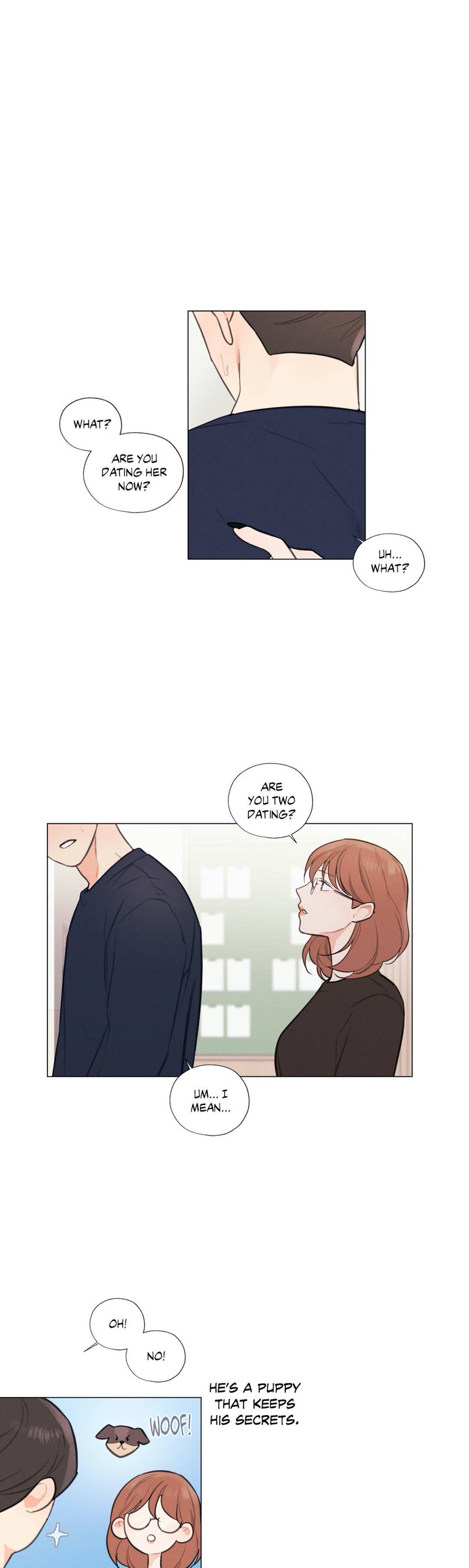 Hardcore Vanilla - Chapter 26 [photo 13] - MangaPorn