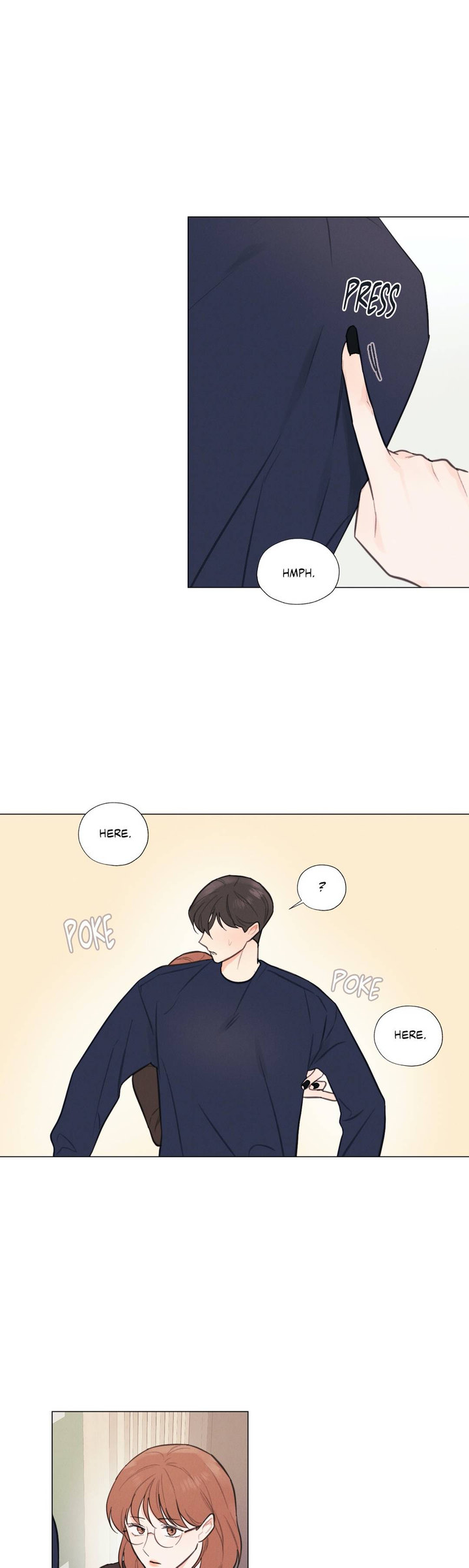 Hardcore Vanilla - Chapter 26 [photo 16] - MangaPorn