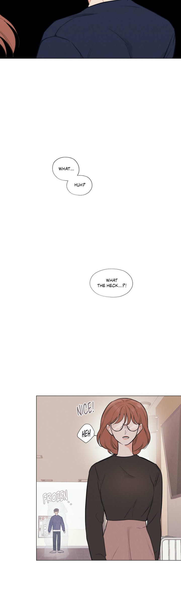 Hardcore Vanilla - Chapter 26 [photo 18] - MangaPorn