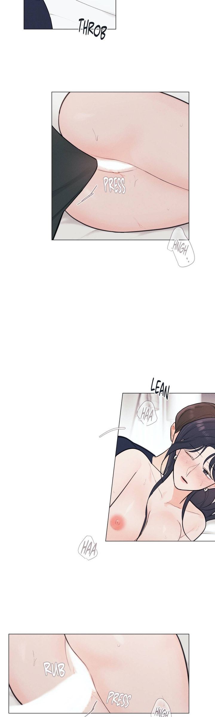 Hardcore Vanilla - Chapter 26 [photo 2] - MangaPorn