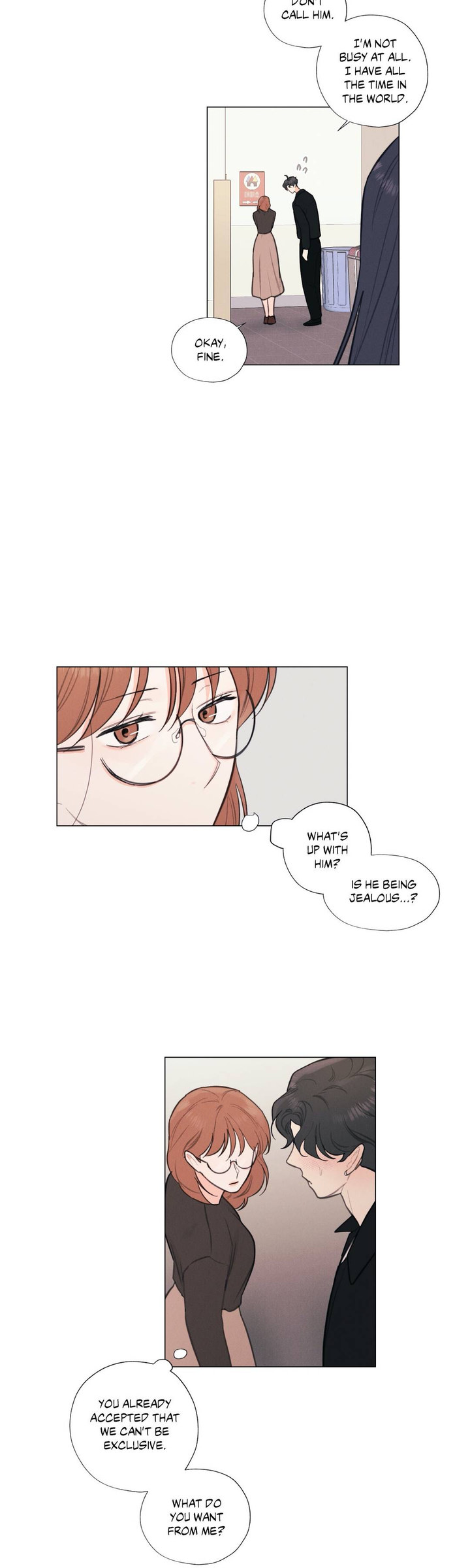 Hardcore Vanilla - Chapter 26 [photo 23] - MangaPorn