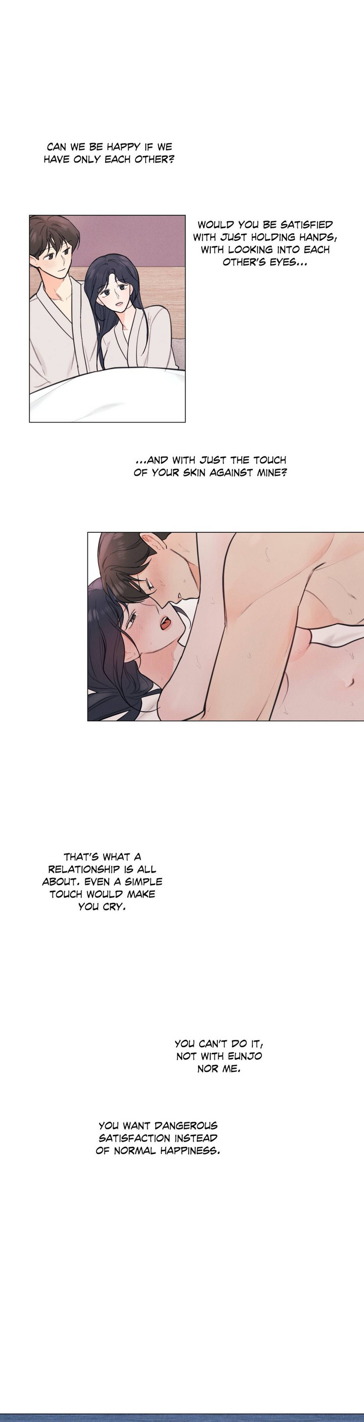 Hardcore Vanilla - Chapter 26 [photo 25] - MangaPorn