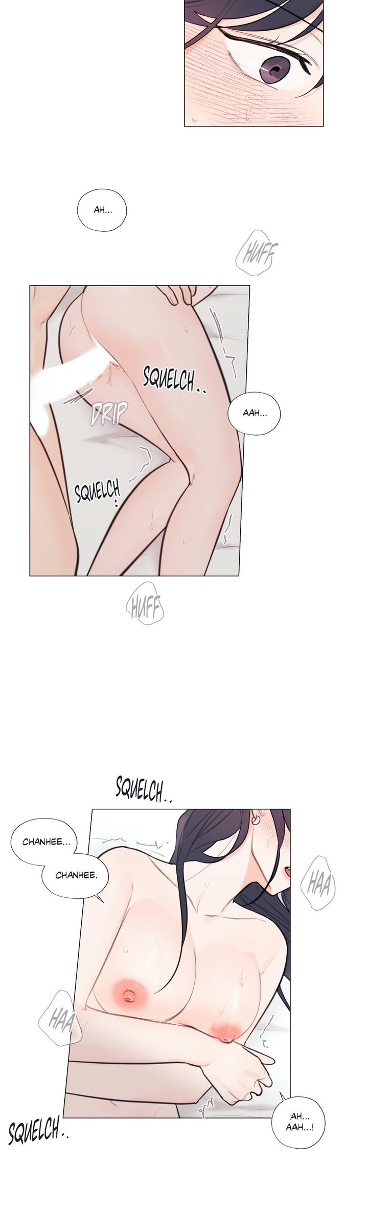 Hardcore Vanilla - Chapter 26 [photo 6] - MangaPorn