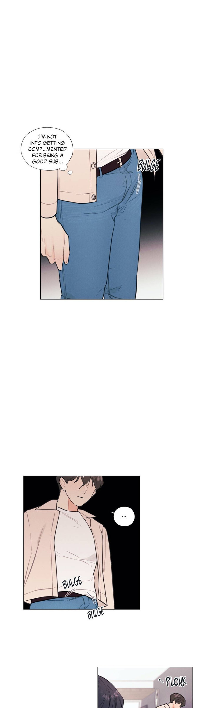 Hardcore Vanilla - Chapter 27 [photo 13] - MangaPorn