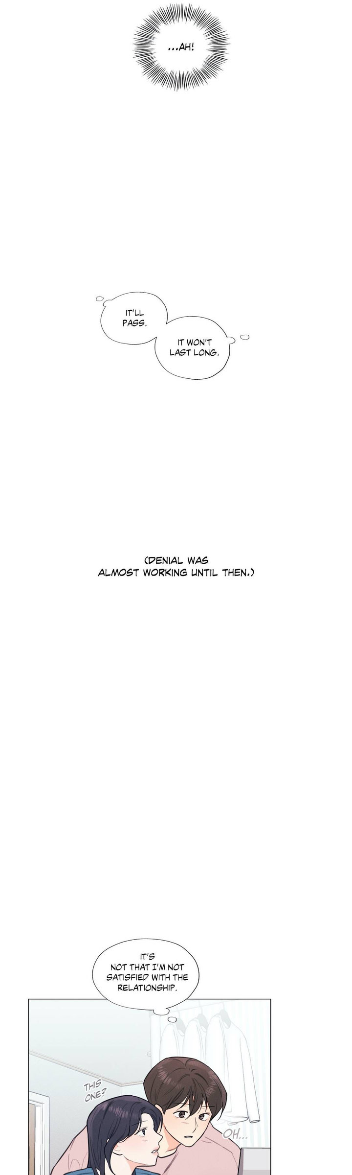 Hardcore Vanilla - Chapter 27 [photo 15] - MangaPorn