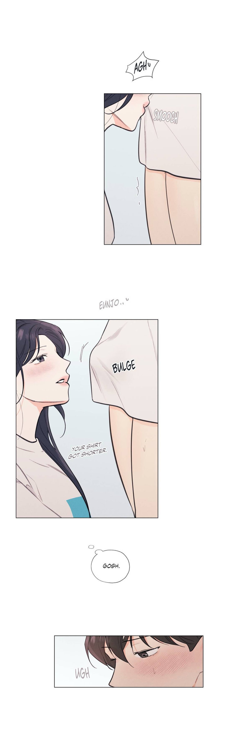 Hardcore Vanilla - Chapter 27 [photo 18] - MangaPorn