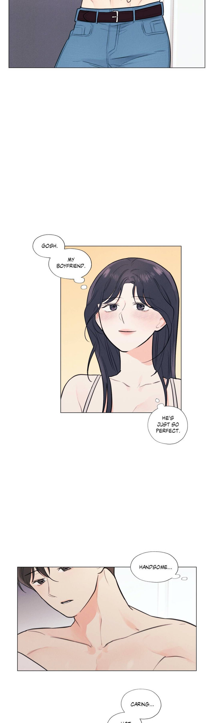 Hardcore Vanilla - Chapter 27 [photo 3] - MangaPorn