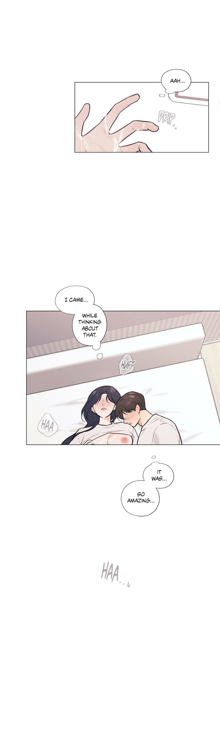 Hardcore Vanilla - Chapter 27 [photo 30] - MangaPorn