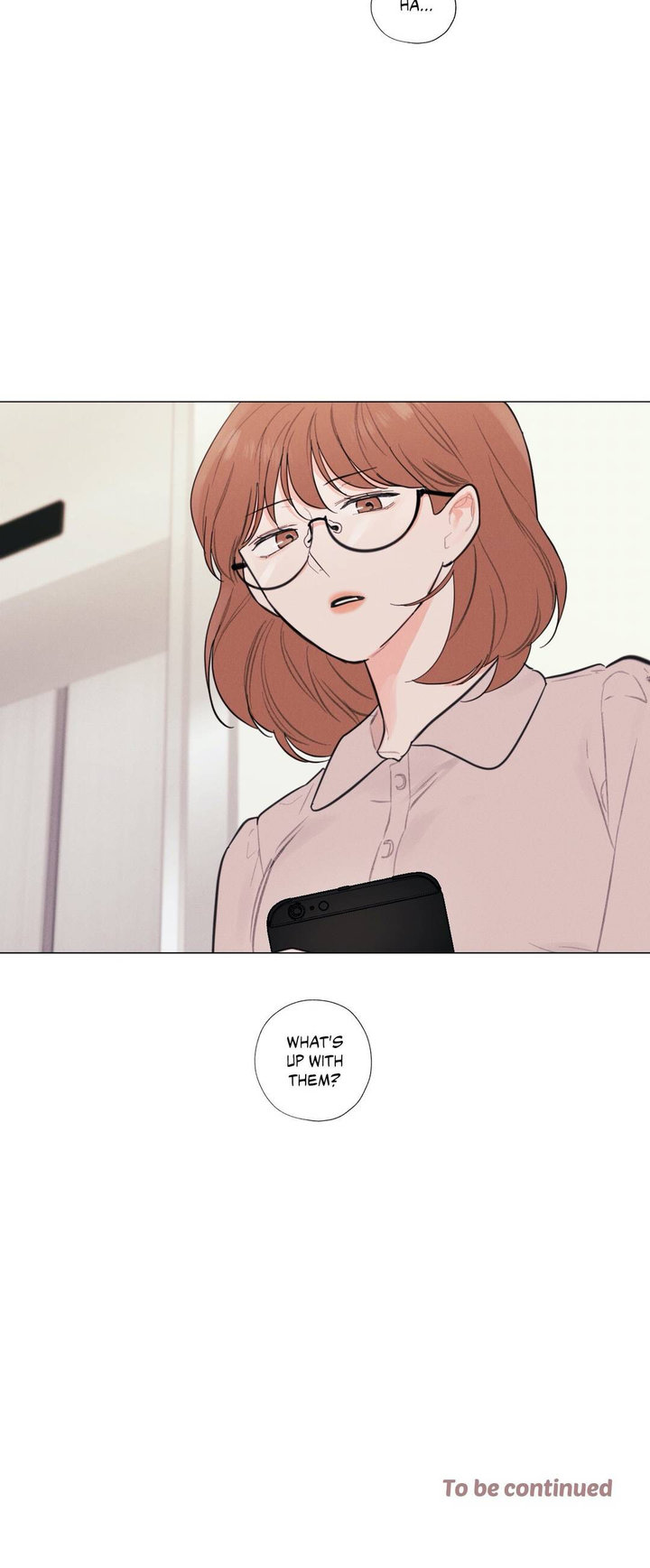 Hardcore Vanilla - Chapter 27 [photo 32] - MangaPorn