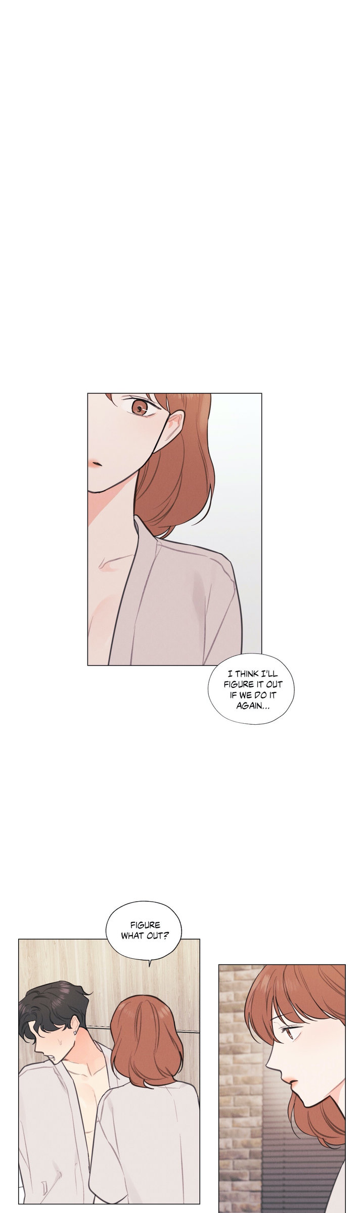 Hardcore Vanilla - Chapter 28 [photo 13] - MangaPorn