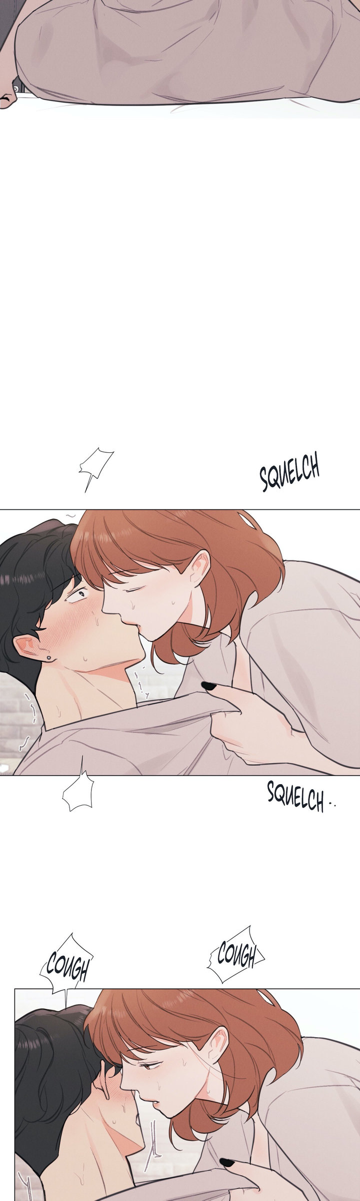 Hardcore Vanilla - Chapter 28 [photo 21] - MangaPorn