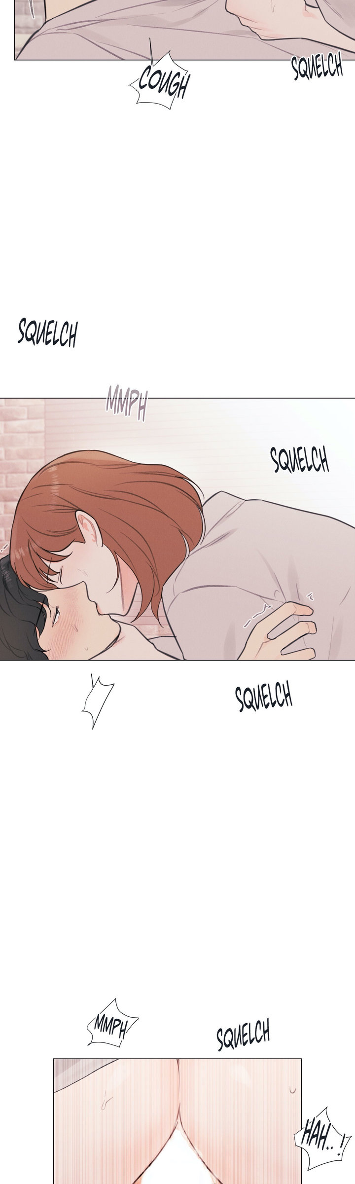 Hardcore Vanilla - Chapter 28 [photo 22] - MangaPorn