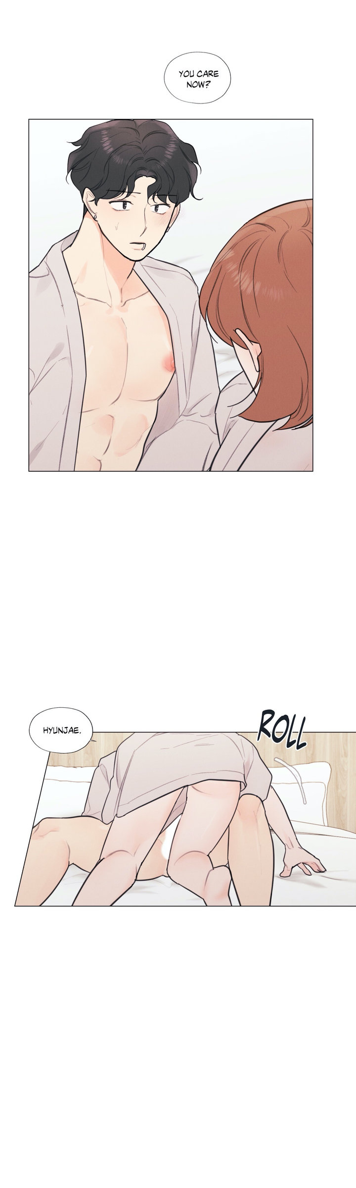 Hardcore Vanilla - Chapter 28 [photo 6] - MangaPorn